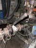 Manual Screen Changer