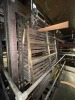 Wood Collapsars & 64" Primary Nip - 2