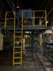 74" Slit Seal Post Gusseter 2-Lanes