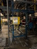74" Slit Seal Post Gusseter 2-Lanes - 3