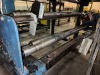 74" Slit Seal Post Gusseter 2-Lanes - 6