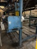 74" Slit Seal Post Gusseter 2-Lanes - 7
