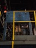 74" Slit Seal Post Gusseter 2-Lanes - 10