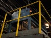 74" Slit Seal Post Gusseter 2-Lanes - 11