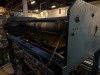 74" Slit Seal Post Gusseter 2-Lanes - 14