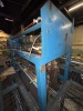 74" Slit Seal Post Gusseter 2-Lanes - 15