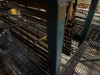 74" Slit Seal Post Gusseter 2-Lanes - 16