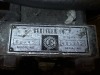 Hydraulic Screen Changer & Pump - 2