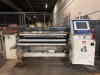 GEC 60" Servo Model 4180S Bag Machine