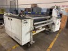 GEC 60" Servo Model 4180S Bag Machine - 3