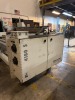 GEC 60" Servo Model 4180S Bag Machine - 4