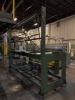 2-Lane Double V-Folder 58" - 32" w/ 74" Nip - 3