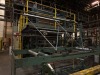 2-Lane Double V-Folder 58" - 32" w/ 74" Nip - 4