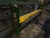 2-Lane Double V-Folder 58" - 32" w/ 74" Nip - 5