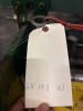 2-Lane Double V-Folder 58" - 32" w/ 74" Nip - 6