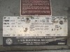Sterlco Blown Film Cooler w/ 20 HP Blower - 3
