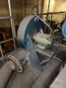 Sterlco Blown Film Cooler w/ 20 HP Blower - 4