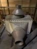 Sterlco Blown Film Cooler w/ 20 HP Blower - 6