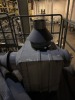 Sterlco Blown Film Cooler w/ 20 HP Blower - 8