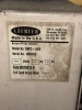 Sterlco Blown Film Cooler w/ 20 HP Blower - 9
