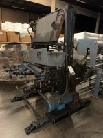 Flexographic Printing Press