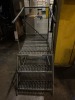 Cotterman 3-Step Work Platform - 2
