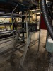 Cotterman 3-Step Work Platform - 4