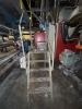 Cotterman 3-Step Work Platform - 5
