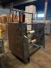 52" Model 115 Spindle Winder - 2