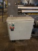 72" Double V-Folder w/ Outfeed Nip - 6