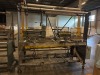 72" Double V-Folder w/ Outfeed Nip - 7