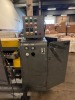 GEC 64" Model 423 Separator w/ Static Bar & Stacking Table - 3