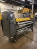 GEC 64" Model 423 Separator w/ Static Bar & Stacking Table - 5