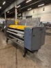 GEC 64" Model 423 Separator w/ Static Bar & Stacking Table - 6