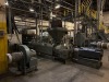 Bulk Lot Complete Blown Film Extrusion Line 5 (Lots 126-133) - 2