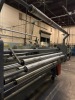 Bulk Lot Complete Blown Film Extrusion Line 5 (Lots 126-133) - 46
