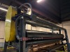 Bulk Lot Complete Blown Film Extrusion Line 5 (Lots 126-133) - 78