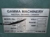 Bulk Lot Complete Blown Film Extrusion Line 5 (Lots 126-133) - 87