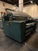 Bulk Lot Complete Blown Film Extrusion Line 5 (Lots 126-133) - 88