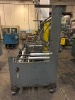 Bulk Lot Complete Blown Film Extrusion Line 5 (Lots 126-133) - 95