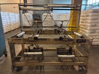 Samtech 2-Lane Double V-Folder