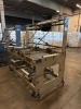 Samtech 2-Lane Double V-Folder - 3