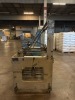 Samtech 2-Lane Double V-Folder - 4