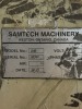 Samtech 2-Lane Double V-Folder - 5