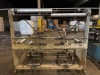 Samtech 2-Lane Double V-Folder - 6