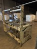 Samtech 2-Lane Double V-Folder - 7
