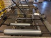 Samtech 2-Lane Double V-Folder - 8