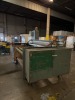 GEC 70" Model 418 Bag Machine - 9