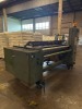 GEC 70" Model 418 Bag Machine - 11