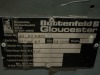 GEC 70" Winder - 5